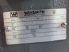 Winsmith Speed Reducer 930MSDFE Serial 930MSFE41230FT Ratio 50:1 1.30 HP