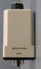 Dayton 1EGD1 Time Delay Relay 120VAC/30VDC 10A