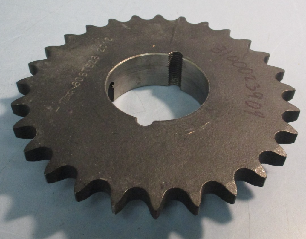 MARTIN 60BTB28 2012 ROLLER CHAIN SPROCKET 28 TEETH