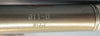 Bimba 011-D Pneumatic Air Cylinder 1" Stroke 7/16" Bore Lot of 2