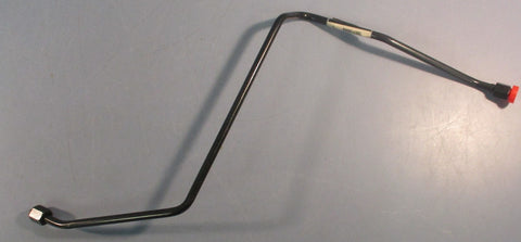 CAT Lift Trucks 9308014300 Tube Assembly 23-3/4" L For Caterpillar Forklift
