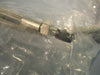 B-Flex 04BF3232-72 Smoothbore Teflon Hose 3200 PSIG WP 72" Length
