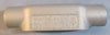 Appleton FM7 Conduit Body C17 0Z/Gedney Form 7 53/8"L  3/4" Bore (Lot of 4)