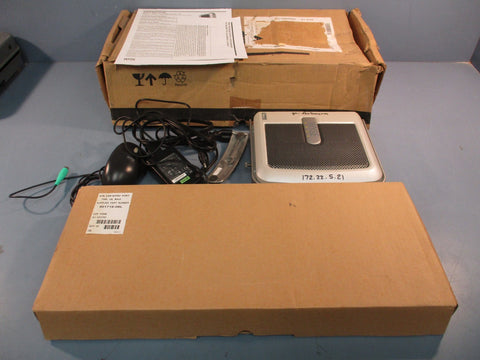 WYSE 902123-01L VXO Thin Client Video Interface Wyse V50 Dual Video