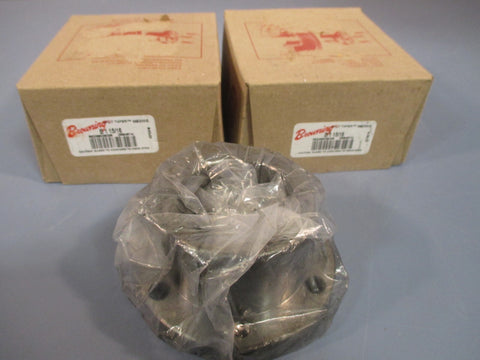 Lot of (2) Browning 115/16" Split Taper Bushing B115/16"