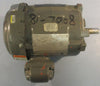 Emerson US Motors AB95 Electric Motor X32E2B 460V 4.3A 60Hz 22mm Shaft Dia