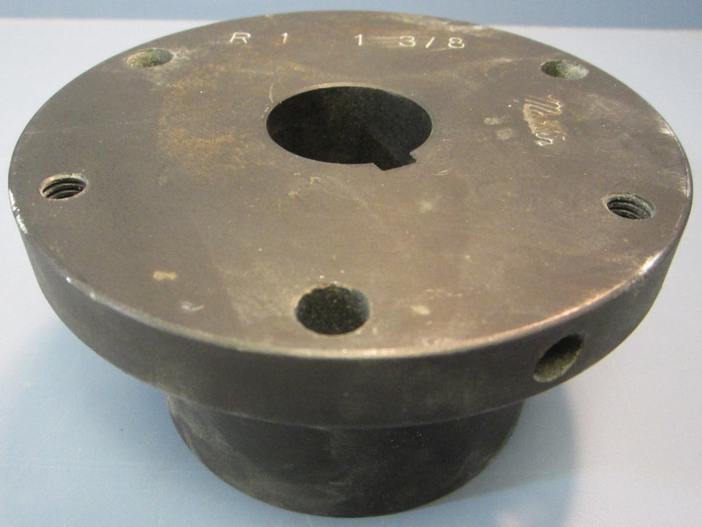 Martin MST Bushing Model R1 1 3/8 1-3/8" Bore 5-3/8" OD 2-7/8" Height