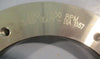 Super Cut 66260122152 Grinding Wheel 3.5MM Glass 7600 RPM 5-1/2" 8" OD