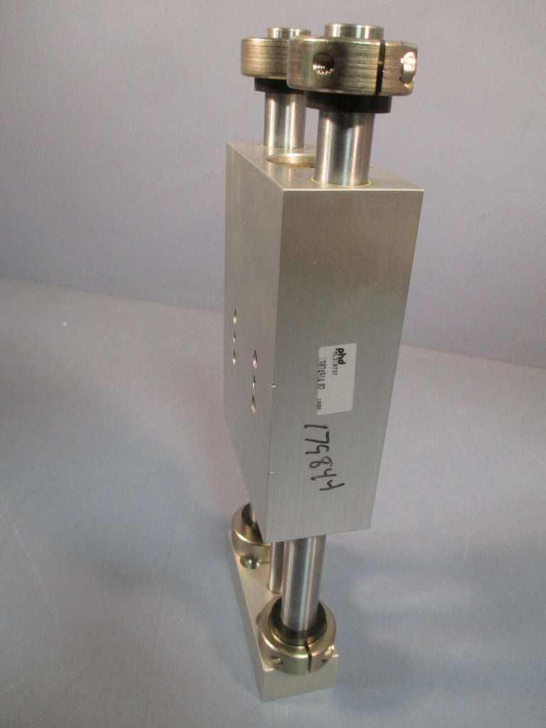 Phd Compact Thruster Pneumatic Slide ML310737 13074914 02 SAL125X3-AE-Z1-M