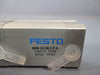 FESTO 536214 Compact Cylinder Double Acting ADN1220IPA