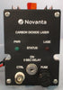 Novanta Synrad 48-1KAN-9.3 Carbon Dioxide Laser 48 Series 30W Max
