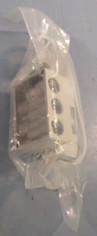 SMC SV3200-5F1U-03N Solenoid Valve 0.1-0.7MPa 24VDC 3/8 NPT 101PSI Max