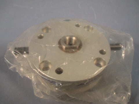 Bimba Flat-1 Double Acting Air Cylinder 1-1/2" Bore x 1/2 Stroke FO-170.5-2F