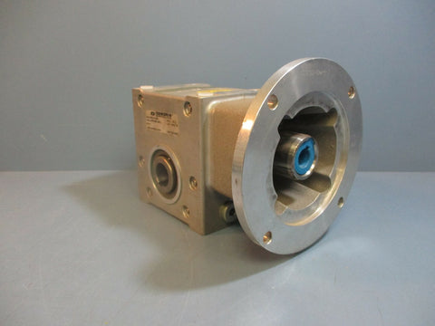 Conedrive Gearbox B0310-A180 10:1 Ratio AGMA 75