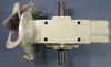 Winsmith 924MDTE Gearbox 924MDTE502X0FA 40:1 1750RPM .86HP 1-1/4" Shaft Dia.