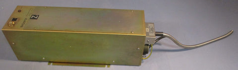 Sony Magnescale MSD9037 Module MSD9037R 20VA 100120VAC 50/60Hz
