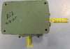 Hytrol 4A Gearbox Speed Reducer 10"1 Ratio 1" and 3/4" Shaft Dia