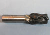 Cleveland 7/8" HS 802984 Lead 4.781 Professionally CNC Resharpened 4FL End Mill