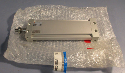 SMC MDUB32-150DMZ Double Acting Plate Cylinder 32mm Bore 150mm Stroke