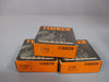 Lot of (3) Timken Tapered Roller Bearing Cone 2788