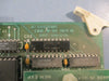 Modicon JC Systems 1007-100-01B Link Circuit Board REV B 3 Integrated Circuits