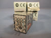 Lot of 5 Allen-Bradley General Purpose Relay Ser D 700-HC24A2