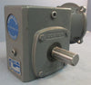 Boston Gear F724-15-B5-G Gear Speed Reducer 15:1 Ratio 2.34HP 1-1/8" Shaft Dia