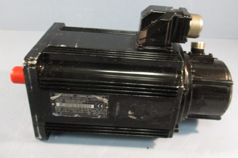 Indramat MDD093A-N-030-N2L-110PBO-252033 Permanent Magnet Motor
