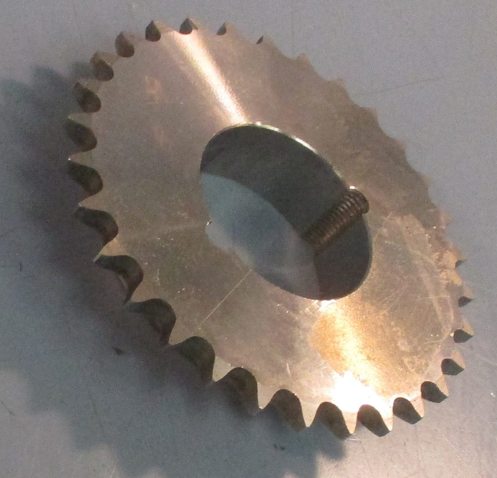 Dodge 40BTL30 1610 Taper Lock Sprocket 100514 30 Teeth 2-1/8" Bore