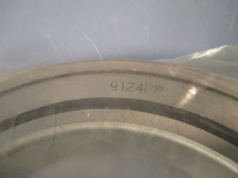 Fafnir Single Row Ball Bearing 120mm ID x 180mm OD x 28mm Width 9124PP