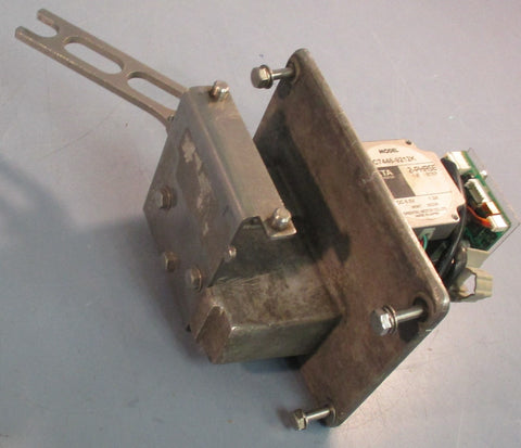 Vexta C74469212K Stepper Motor Assembly 2Phase 6.5VDC 1.2A