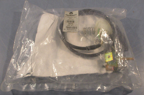 Grammer 138643 Seat Switch Kit MSG20 New In Package