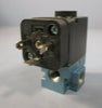 MAC Solenoid Valve 24VDC, 2.5W, 150 PSI 111B-591JJ