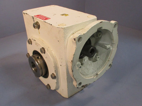 Snaplock Equip Washdown SLD034 Gear Reduce 30:1 Ratio, 1.5 Input HP, 1300 LbIn