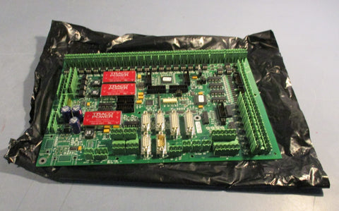 GED Design 34446357IOB21.2 Printed Circuit Board PCB IOB21 Z5543046P1