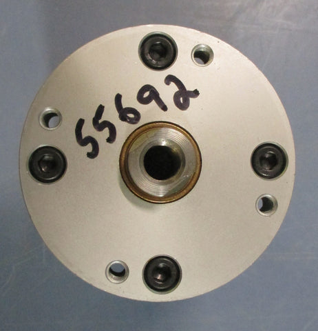 Bimba Flat-1 F0-171.25-3BM Dbl Acting Air Cylinder 1-1/2" Bore 1-1/4" Stroke