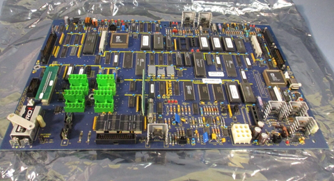 VIDEOJET R375400174 Printed Circuit Board, Power Supply R375080GF