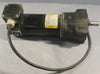 Baldor GP2538 DC Industrial Motor 90VDC 3/4" Shaft dia  1/3 HP