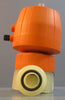 Georg Fischer GF Diastar 168.625.115 Pneumatic Actuated Diaphragm Valve 1-3/16"
