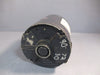 Franklin Electric Electric AC Motor 60 Hz, 1/3 HP, 1140 RPM, 56FR 3PH 1331630101