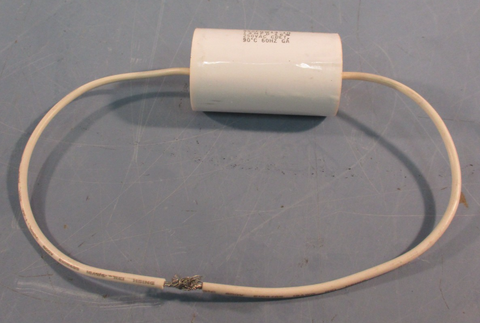 DANAHER MOTION 950FQW14-1H FIXED CAPACITOR 250VAC 60HZ