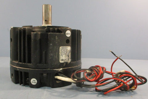 Warner UM-180-1020 Clutch Brake 5370-273-007 90VDC 3600RPM Max 25W Max