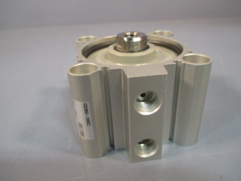 SMC Compact Cylinder CQ2B63-120DCZ