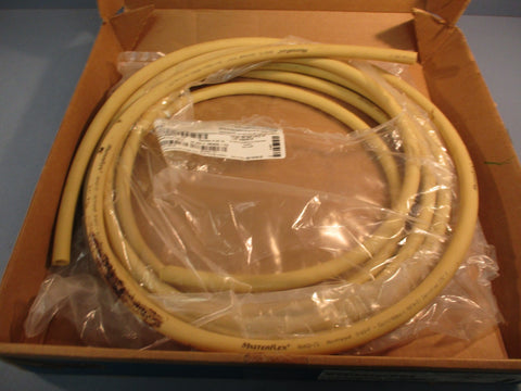 MASTERFLEX Precision Pump Tubing AAL00270-CP Norprene Food Tubing 50ft(15.2m)