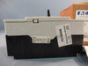 Eaton Cutler Hammer HMCPE003A0C 3P 3A 480VAC Circuit Breaker