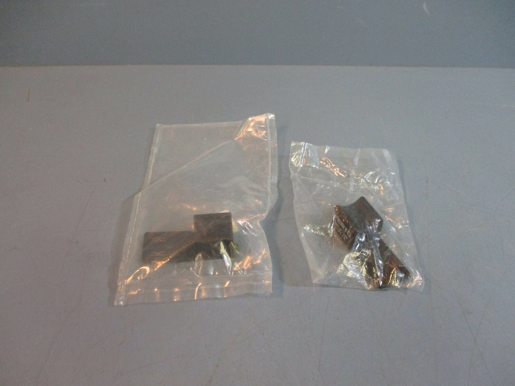 Festo MFLZ-24V Plug FACTORY SEALED LOT OF TWO