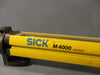 SICK M4000 Standard Saftey Multibeam Sensor - Receiver M40E-025010RR0