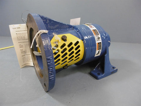 New Merrick CNHJS6065DAY121 121:1 .13HP 1750RPM 266TQ Cyclo 6000