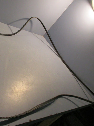 Gates Polychain GT2 8MGT-3200-12 Carbon Timing Belt 12mm W 8mm Pitch