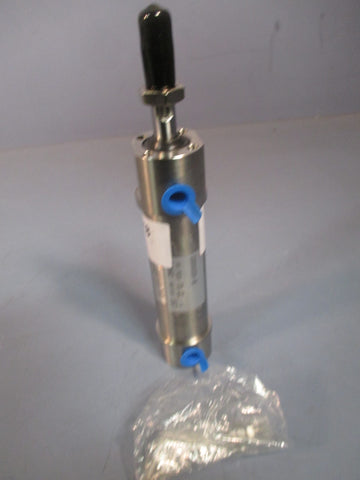 SMC DOUBLE ACTING, SINGE ROD PNEUMATIC CYLINDER CDG5BN25SV50